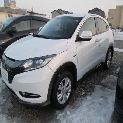 Honda Vezel  1500cc Image